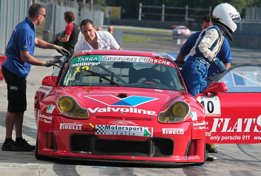 Sorprese al termine delle verifiche: aumentano le vetture e piloti!