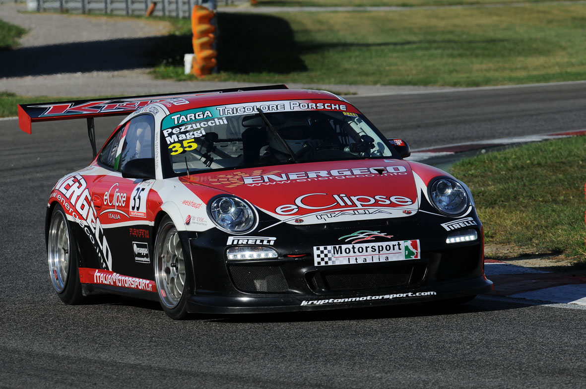 Analisi del Trofeo GT Open Cup dopo la gara di Adria