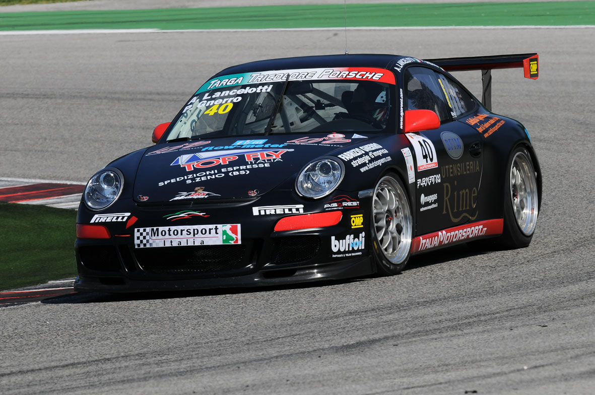 Qualifiche Gt Open, tre gli Ideal Time realizzati