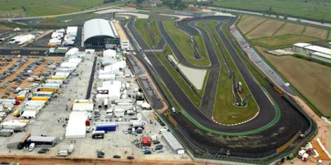 Adria International Raceway, fu proprio il Targa Tricolore Porsche a inaugurarlo dieci anni fa