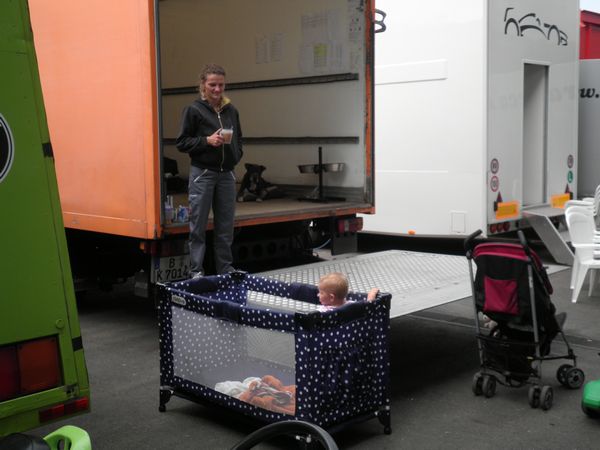 Succede anche questo in Austria...