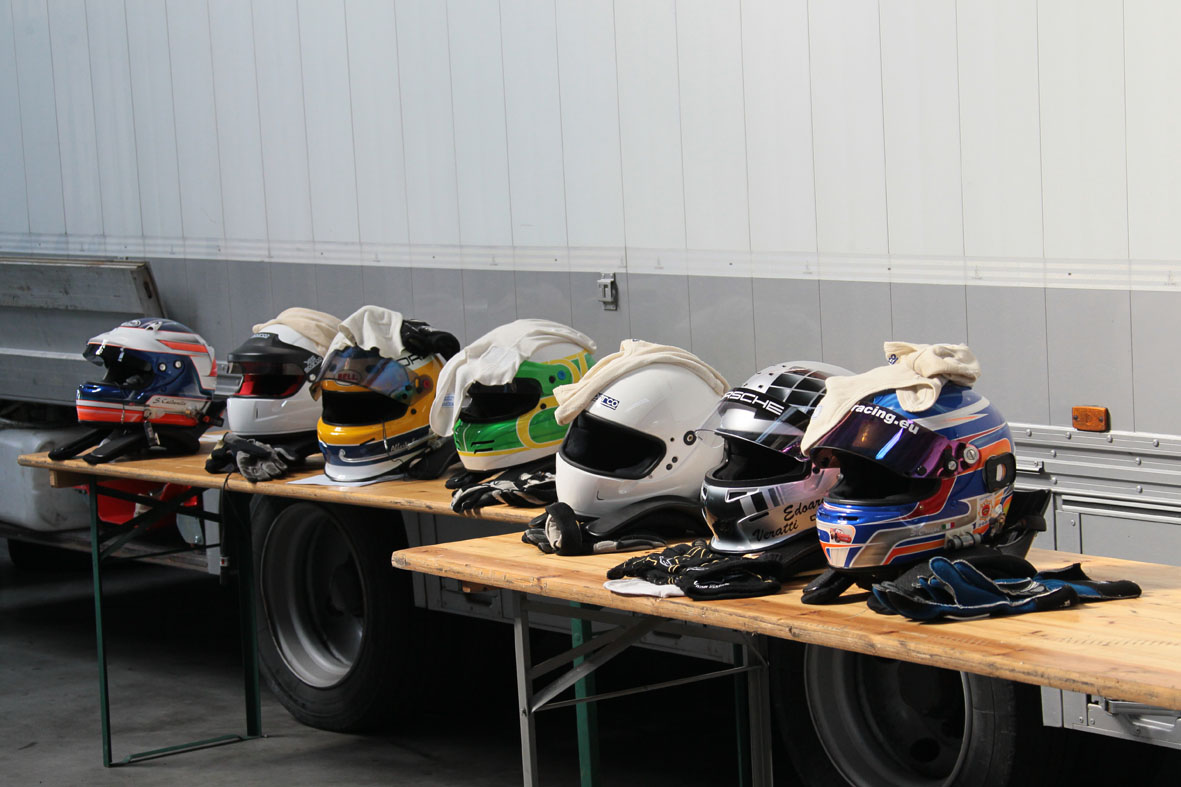 Una questione di testa