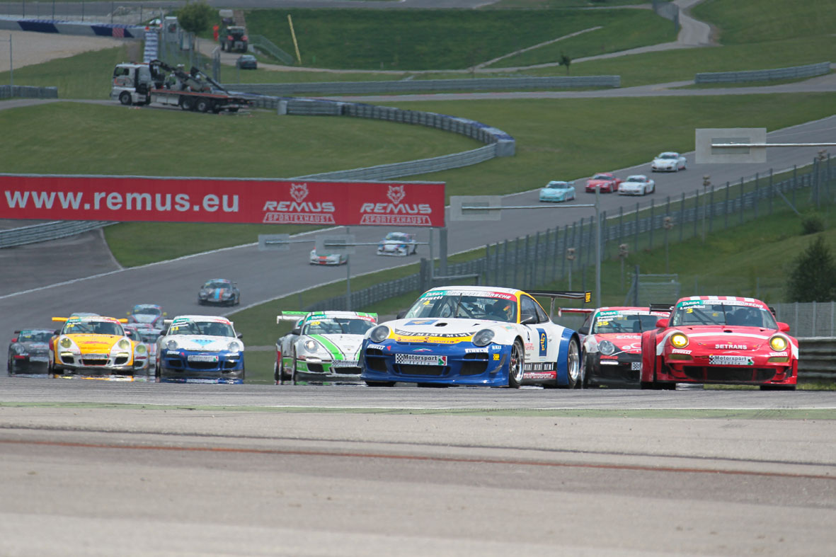 Il bilancio della gara del Red Bull Ring