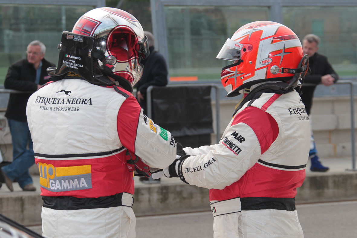 Già tempo di strategie?