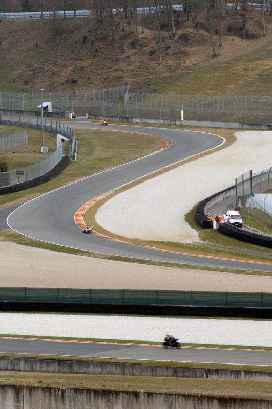 La spettacolare Casanova-Savelli