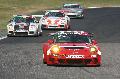 Analisi del Trofeo GT Open Cup dopo la gara di Vallelunga