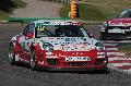 Ad Adria Angelo Rogari conquista gara e titolo nella GT3 Cup