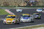 GT3 CUP