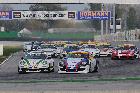 Calendario 2011 della Targa Tricolore Porsche