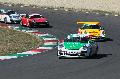 Analisi del Trofeo GT Open Cup dopo la gara del Mugello