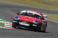 Verso la finale di Vallelunga- GT Open Cup classe GT4