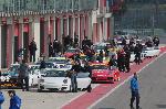Grande successo nello shakedown di Imola