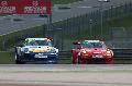 Andrea Amici e Maurizio Fratti i re del Red Bull Ring
