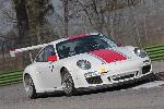 La GDL Racing lancia la sfida nella Targa Tricolore Porsche