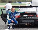 Angelo Rogari e AB Racing Team nella Targa Tricolore Porsche