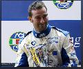 Debutto in pista per il pluricampione Simone Faggioli nella Targa Tricolore Porsche