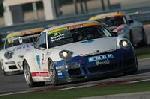 Autorlando e ZRS Motorsport Zambon in forze nella Targa Tricolore Porsche