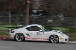 Anche Ebimotors e la svizzera Ortho Racing Team al completo