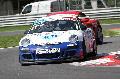 Verso la finale di Vallelunga- GT Open Cup classe r09