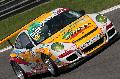 Verso la finale di Vallelunga- GT Open Cup classe r09