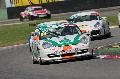 Verso la finale di Vallelunga- GT Open Cup classe GT4