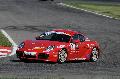 Verso la finale di Vallelunga- GT Open Cup Cayman Cup