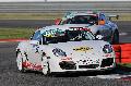 Verso la finale di Vallelunga- GT Open Cup Cayman Cup
