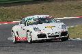 Analisi del Trofeo GT Open Cup dopo la gara di Vallelunga