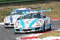 Analisi del Trofeo GT Open Cup dopo la gara di Vallelunga