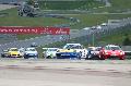 Targa Tricolore Porsche da record a Monza 