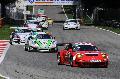 Analisi del Trofeo GT Open Cup dopo la gara di Monza
