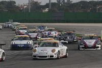 Pronti per Imola anche Nos Racing e Centro Porsche Firenze by Heaven 19 Racing