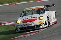Nove i Team che completano la line-up delle 20 compagini della Targa Tricolore Porsche 2011