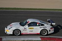 Giannoni e Gioga le altre Pole