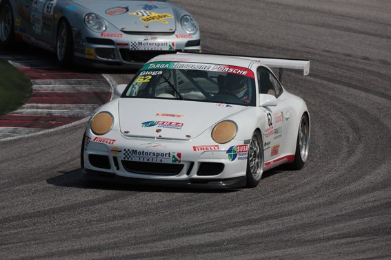 Analisi del Trofeo GT3 Cup dopo la gara di Misano