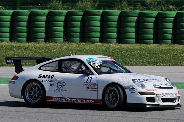 Broggian e Ruberti si confermano nelle libere