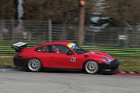 Lucchini ancora il più veloce ma Scilla-D'Abramo sorprendono!