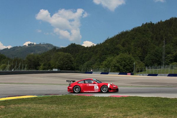 Ultimo turno della giornata a Lucchini