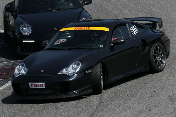 Divertimento puro per la Formula Club