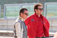 Pastorelli pensieroso...