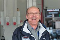 Sala-Ghezzi menano le danze fra le GT3 Cup 2007 e Orlando se la ride...