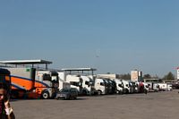 Si apre l'ultima giornata di Imola