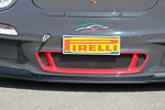 Pirelli-Targa Tricolore Porsche binomio inossidabile