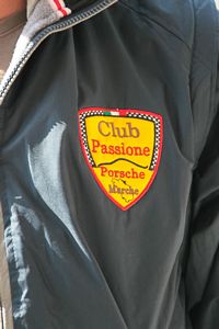 Porsche: passione infinita