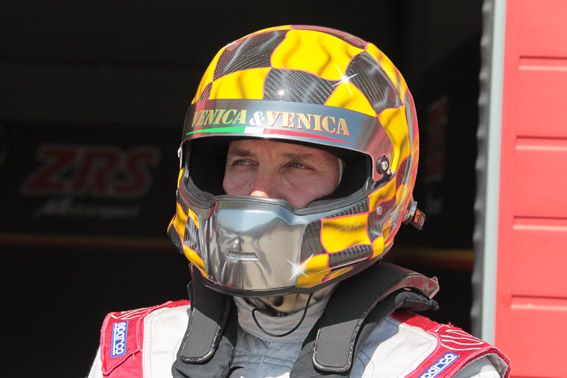 Pezzucchi fa la voce grossa ma Venica non molla...