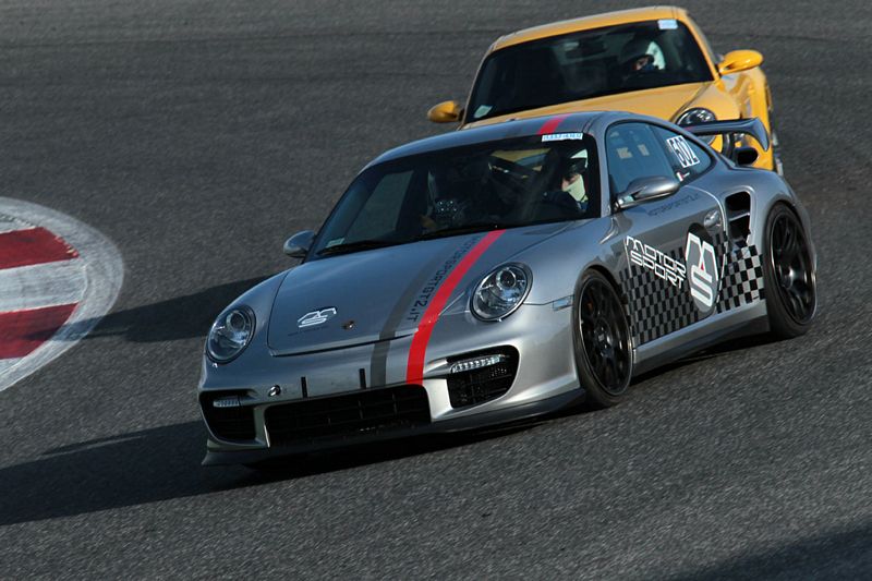 E le stradali vanno...