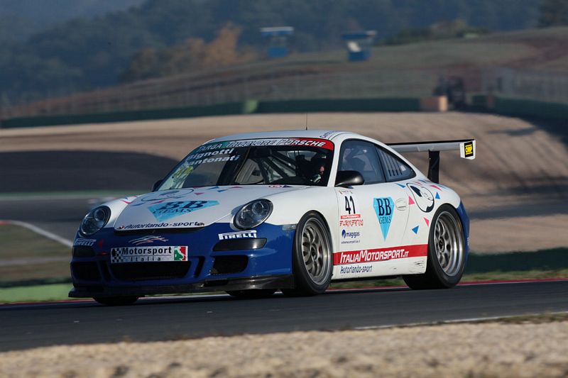 Postiglione vince davanti a De Nora. A Bignotti e Gioga i titoli!