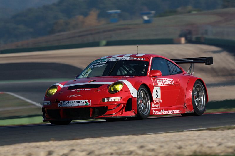 Luigi Lucchini e Martin Ragginger i vincitori della 