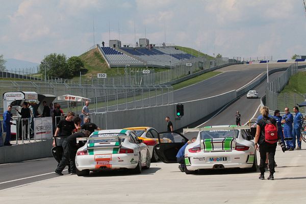 Buongiorno da Zeltweg