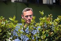 Antonello Grossi in relax 